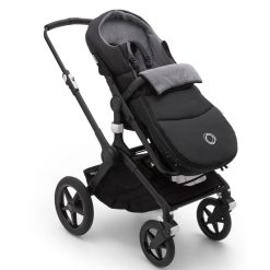 Bugaboo Chanceliere | Chanceliere - Nuit Noire