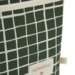 Nobodinoz Repas | Sac Isotherme Xl Sunshine - Mosaic