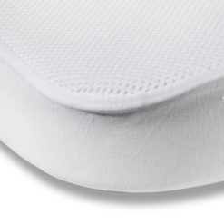 Charlie Crane Literie Bebe | Protege Matelas Kumi - 45 X 68 Cm