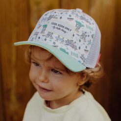 Hello Hossy Casquettes Et Bobs | Casquette Lalalandes - 6 Ans +