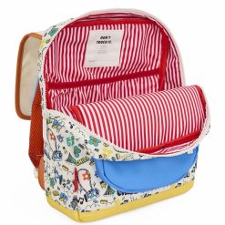 Hello Hossy Bagagerie Enfant | Sac A Dos 2/5 Ans - Chill