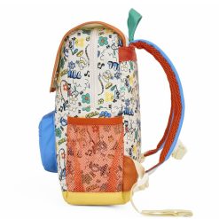 Hello Hossy Bagagerie Enfant | Sac A Dos 2/5 Ans - Chill