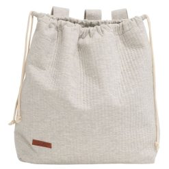 Little Dutch Rangement | Sac De Rangement Pure - Grey