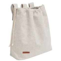 Little Dutch Rangement | Sac De Rangement Pure - Grey