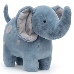 Jellycat Peluche | Big Spottie Elephant