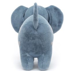 Jellycat Peluche | Big Spottie Elephant