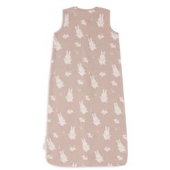 Jollein Gigoteuse | Gigoteuse Miffy & Snuffy Wild Rose - 0/6 Mois