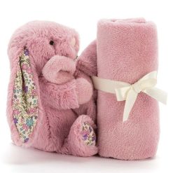 Jellycat Doudou | Blossom Tulip Bunny Soother