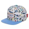 Hello Hossy Casquettes Et Bobs | Casquette Chill - 6 Ans +