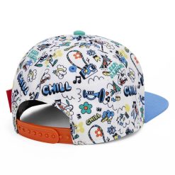 Hello Hossy Casquettes Et Bobs | Casquette Chill - 6 Ans +