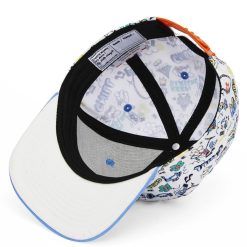 Hello Hossy Casquettes Et Bobs | Casquette Chill - 6 Ans +