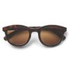 Liewood Lunettes De Soleil | Lunettes De Soleil Ruben 4/10 Ans - Tortoise 2B Shiny