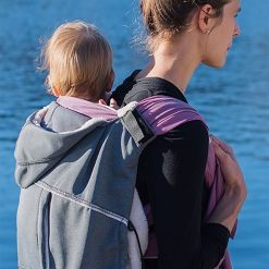 Neobulle Porte Bebe | Couverture De Portage Universelle