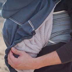 Neobulle Porte Bebe | Couverture De Portage Universelle