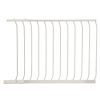 Dreambaby Barriere De Securite | Extension Chelsea 100 Cm - Blanc