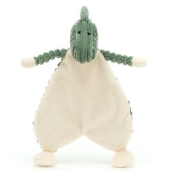 Jellycat Doudou | Cordy Roy Dino Soother