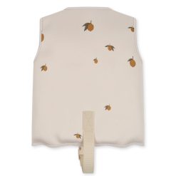 Konges Sløjd Accessoires Bebe | Gilet De Nage Lemon - 3/6 Ans