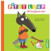 Auzou Livres | P'Tit Loup Dit Toujours Non