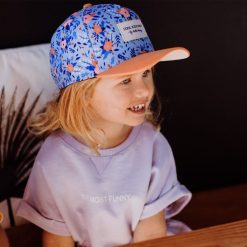 Hello Hossy Casquettes Et Bobs | Casquette Champetre - 9/18 Mois