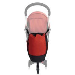 BABYZEN Accessoires Poussette | Yoyo Bag - Rouge