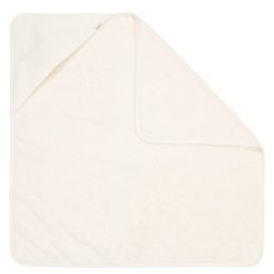 Little Dutch Textile | Cape De Bain Pure - Soft White