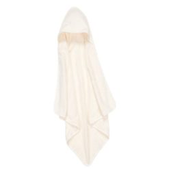 Little Dutch Textile | Cape De Bain Pure - Soft White