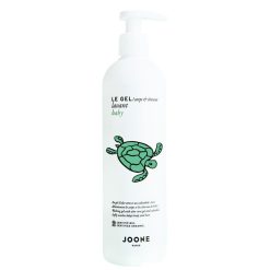 Joone Cosmetique Enfant | Le Gel Lavant - 400 Ml