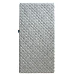 Candide Literie Bebe | Matelas Resilience - 70 X 140 Cm