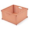 Liewood Rangement | Boite De Stockage Dirch Medium - Tuscany Rose