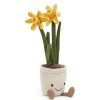 Jellycat Peluche | Amuseable Daffodil