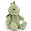 Jellycat Peluche | Backpack Dino