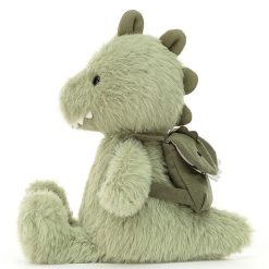 Jellycat Peluche | Backpack Dino