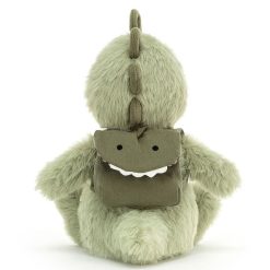 Jellycat Peluche | Backpack Dino