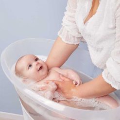 Luma Baignoire | Baignoire Pour Bebe - Transparent