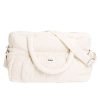 BEBEL Sac A Langer | Sac A Langer Comme Un Bonbon - Creme