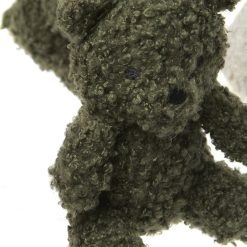 Jollein Mobile | Mobile Teddy Bear - Leaf Green & Naturel