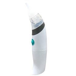 Bblüv Hygiene & Soin | Aspirateur Nasal Electrique Rino - Blanc