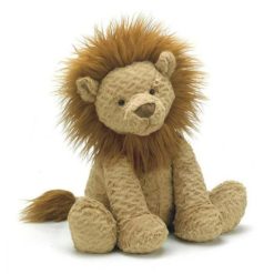 Jellycat Peluche | Fuddlewuddle Lion - Large