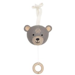 Jollein Mobile | Peluche Musicale Bear