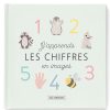 Zü Livres | J'Apprends Les Chiffres En Images