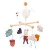 Moulin Roty Mobile | Mobile Musical Croisillon - Apres La Pluie