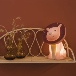 L'Atelier Pierre Veilleuse & Luminaire | Veilleuse Rechargeable Hakuna - Magnolia