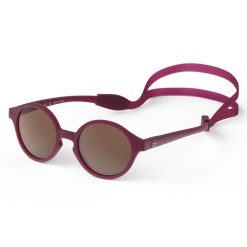 IZIPIZI Lunettes De Soleil | Lunettes De Soleil Kids #D 9/36 Mois - Antique Purple