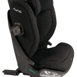 Nuna Groupe 2/3 | Siege Auto Aace Lx I-Size Groupe 2/3 - Caviar