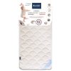 Candide Literie Bebe | Matelas Organic Coco - 70 X 140 Cm