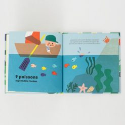 Marcel & Joachim Livres | Bonjour La Terre