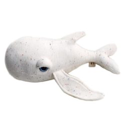 BigStuffed Peluche | Mini Baleine Albinos