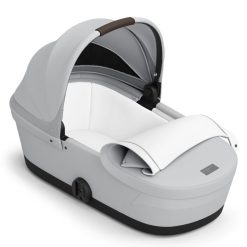 Cybex Nacelle | Nacelle Melio 4 - Fog Grey