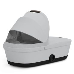 Cybex Nacelle | Nacelle Melio 4 - Fog Grey