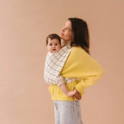 Studio Romeo Porte Bebe | Porte-Bebe Duo T1 - Geometric